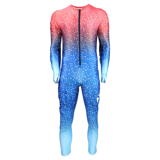 Aspire JR Cosmos GS Ski Racing Suit