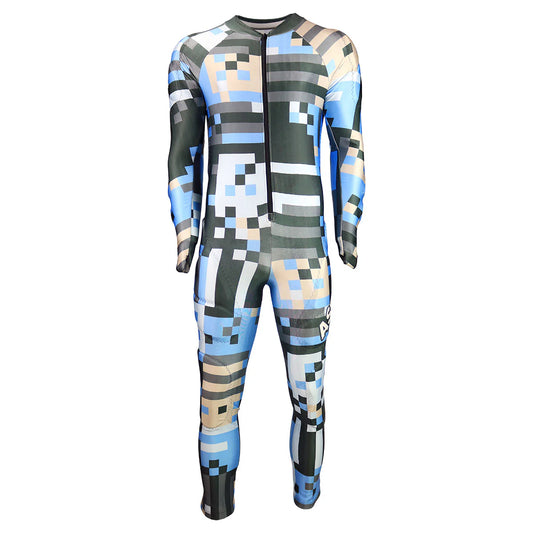 Aspire JR Fortress GS Racing Suit