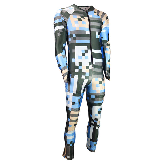 Aspire JR Fortress GS Racing Suit